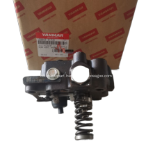 YANMAR Fuel Injection Pump Rotor 129907-51741